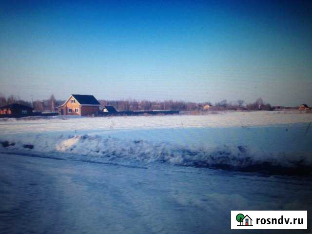 Участок ИЖС 11 сот. на продажу в Балахне Балахна - изображение 1