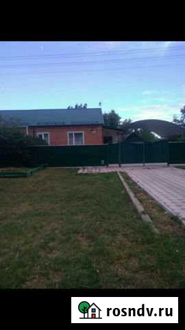 Дом 84 м² на участке 20 сот. на продажу в Тбилисской Тбилисская - изображение 1