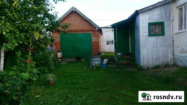 Дом 80.4 м² на участке 30 сот. на продажу в Заинске Заинск - изображение 1