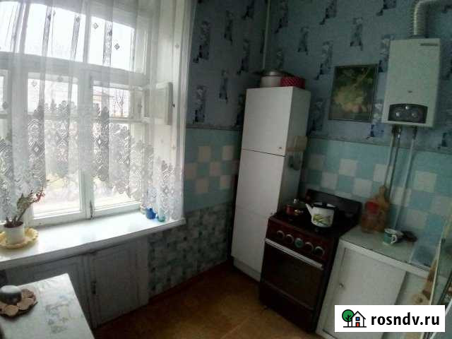 2-комнатная квартира, 46 м², 3/4 эт. на продажу в Великих Луках Великие Луки - изображение 1