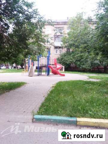 3-комнатная квартира, 76 м², 5/5 эт. на продажу в Электростали Электросталь - изображение 1