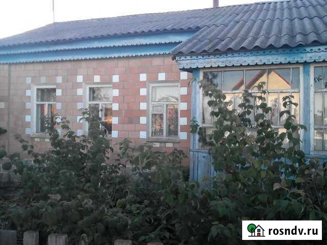 Дом 49 м² на участке 10.5 сот. на продажу в Сасово Сасово - изображение 1