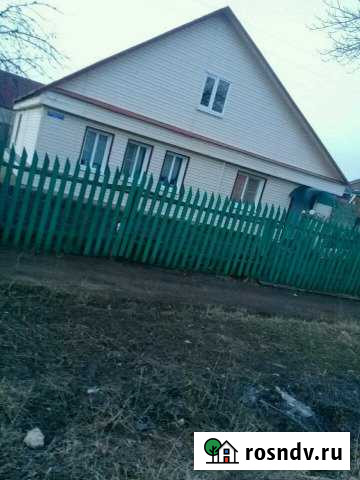 Дом 75 м² на участке 2 сот. на продажу в Рузаевке Рузаевка - изображение 1