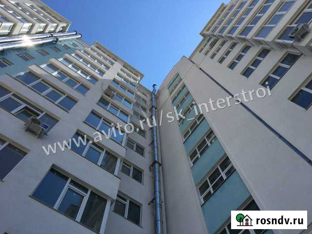 2-комнатная квартира, 62 м², 4/11 эт. на продажу в Феодосии Феодосия - изображение 1