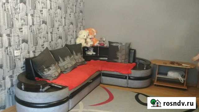 3-комнатная квартира, 64 м², 1/5 эт. на продажу в Грязях Грязи - изображение 1