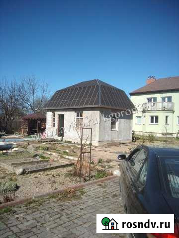 Дача 70 м² на участке 6 сот. на продажу в Калининграде Калининград - изображение 1
