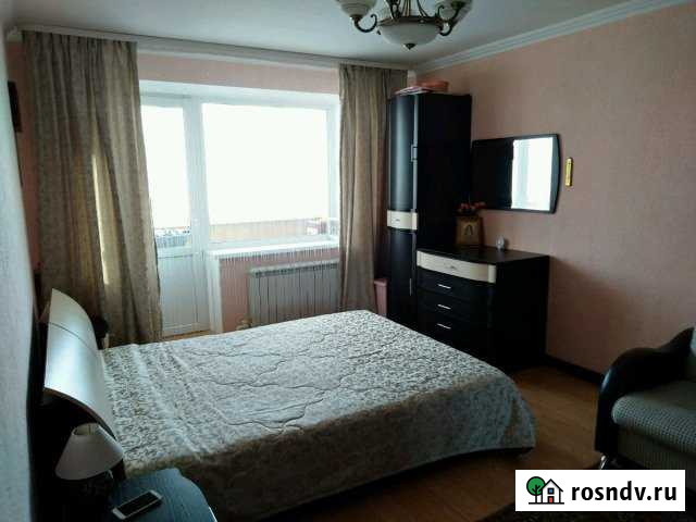 2-комнатная квартира, 53 м², 5/5 эт. на продажу в Бузулуке Бузулук - изображение 1