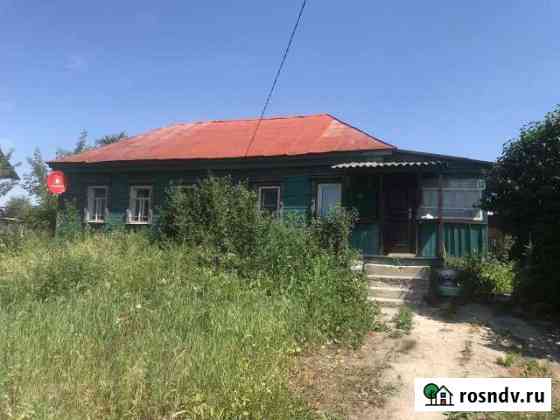 Дом 83 м² на участке 14 сот. на продажу в Рассказово Рассказово