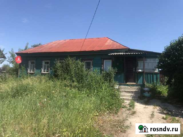 Дом 83 м² на участке 14 сот. на продажу в Рассказово Рассказово - изображение 1