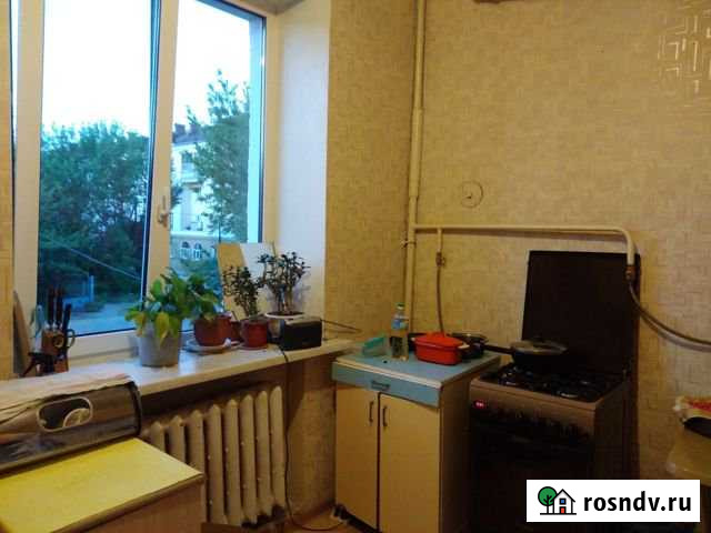 Комната 16 м² в 3-ком. кв., 2/4 эт. на продажу в Лосино-Петровском Лосино-Петровский - изображение 1