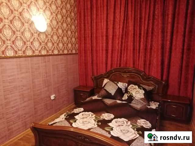 Дом 110 м² на участке 1 сот. в аренду посуточно в Калининграде Калининград - изображение 1