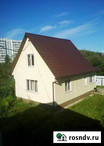 Дом 202 м² на участке 7 сот. на продажу в Электростали Электросталь - изображение 1