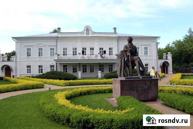 Участок ИЖС 7 сот. в аренду в Воронеже Воронеж - изображение 1