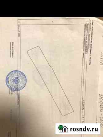 Участок промназначения 19 сот. на продажу в Таганроге Таганрог