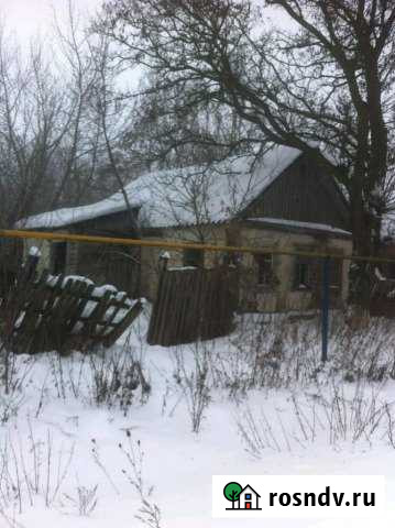 Дом 50 м² на участке 25 сот. на продажу в Новом Осколе Новый Оскол - изображение 1