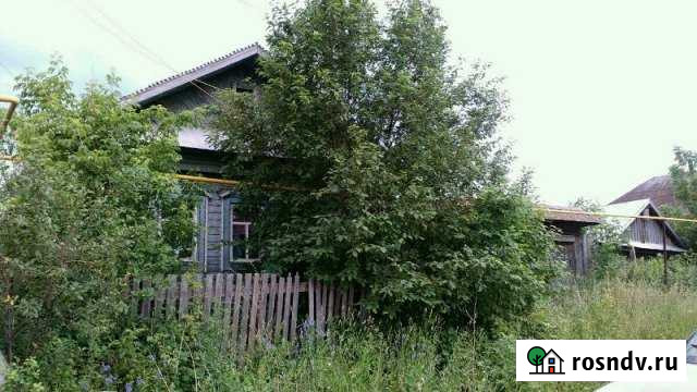 Дом 67 м² на участке 30 сот. на продажу в Менделеевске Менделеевск - изображение 1