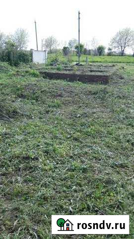 Участок ИЖС 14 сот. на продажу в Пластуновской Пластуновская - изображение 1