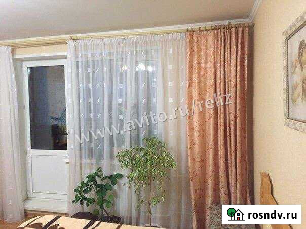 1-комнатная квартира, 37 м², 3/9 эт. в аренду на длительный срок в Наро-Фоминске Наро-Фоминск - изображение 1