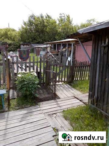 Дом 31 м² на участке 3 сот. на продажу на Вятских Полянах Вятские Поляны - изображение 1