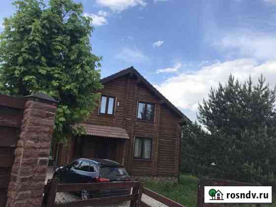Дом 140 м² на участке 13 сот. на продажу в ЛМС ЛМС