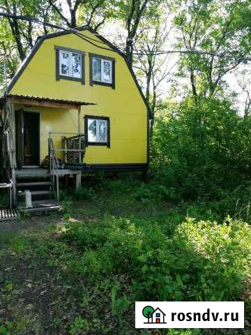 Дом 50 м² на участке 10 сот. в аренду посуточно в Саратове Саратов - изображение 1