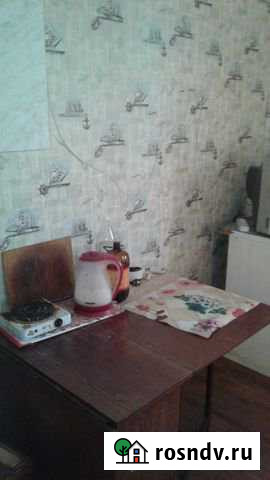 Комната 12 м² в 1-ком. кв., 2/5 эт. в аренду на длительный срок в Среднеуральске Среднеуральск - изображение 1