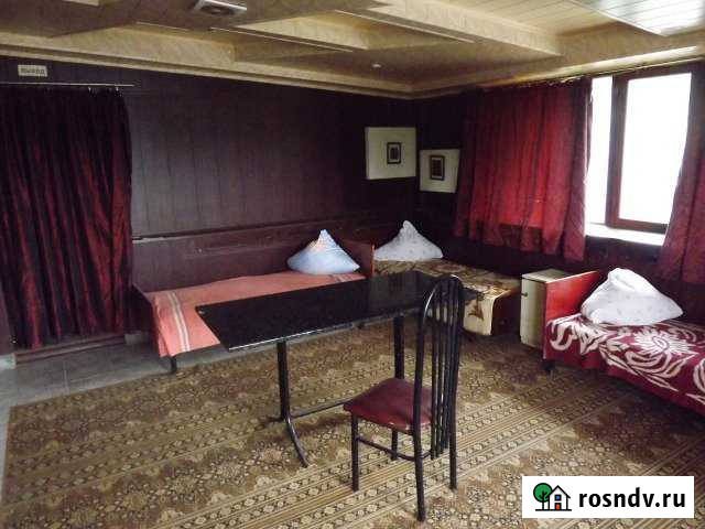 Комната 50 м² в 1-ком. кв., 2/2 эт. в аренду посуточно в Успенском Успенское - изображение 1