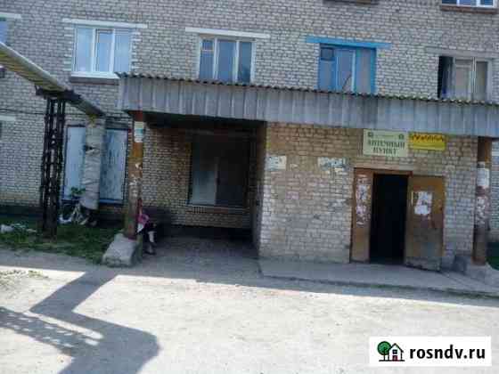 Комната 25 м² в 2-ком. кв., 1/5 эт. на продажу в Рославле Рославль