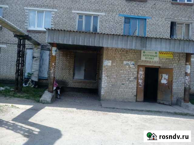 Комната 25 м² в 2-ком. кв., 1/5 эт. на продажу в Рославле Рославль - изображение 1