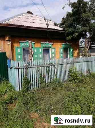 Дом 45 м² на участке 6 сот. на продажу в Бердске Бердск