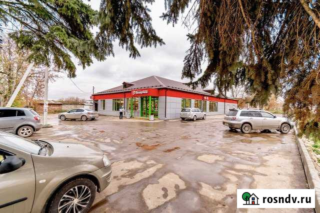 Помещение свободного назначения, 45 кв.м. Мещерино - изображение 1