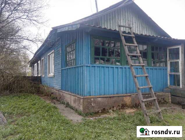 Дом 54.2 м² на участке 15 сот. на продажу в Ржеве Ржев - изображение 1