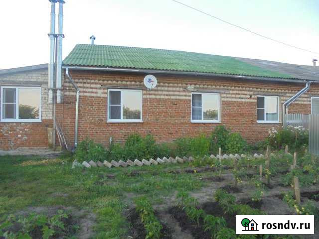 3-комнатная квартира, 72 м², 1/1 эт. на продажу в Чучково Чучково - изображение 1