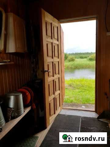 Дача 85 м² на участке 1 сот. на продажу в Середке Середка - изображение 1