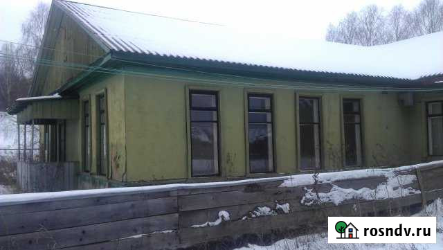 Дом 439 м² на участке 37 сот. на продажу в Барде Барда - изображение 1