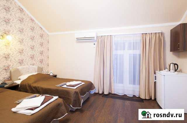 Комната 18 м² в 1-ком. кв., 2/2 эт. в аренду посуточно в Красногорске Московской области Красногорск - изображение 1