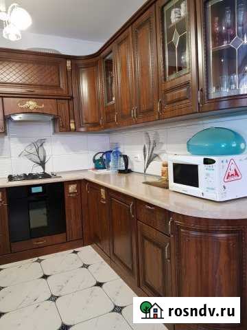 Дом 211 м² на участке 6 сот. на продажу в Геленджике Геленджик - изображение 1