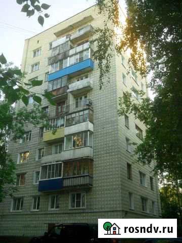 2-комнатная квартира, 47 м², 4/9 эт. на продажу в Кирово-Чепецке Кирово-Чепецк - изображение 1