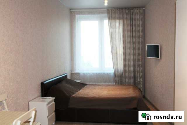 Квартира-студия, 23 м², 9/9 эт. в аренду посуточно в Мытищах Мытищи - изображение 1