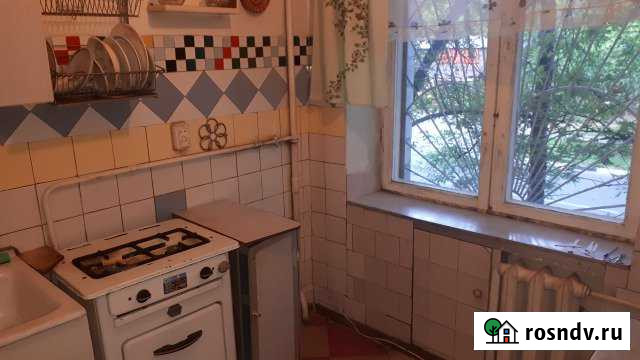 2-комнатная квартира, 40 м², 2/5 эт. на продажу в Железнодорожном Московской области Железнодорожный - изображение 1
