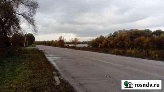 Участок ИЖС 25 сот. на продажу в Луховицах Луховицы