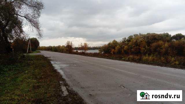 Участок ИЖС 25 сот. на продажу в Луховицах Луховицы - изображение 1