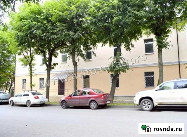 Сдам офисные помещения, 15-140 кв.м. Великий Новгород - изображение 1