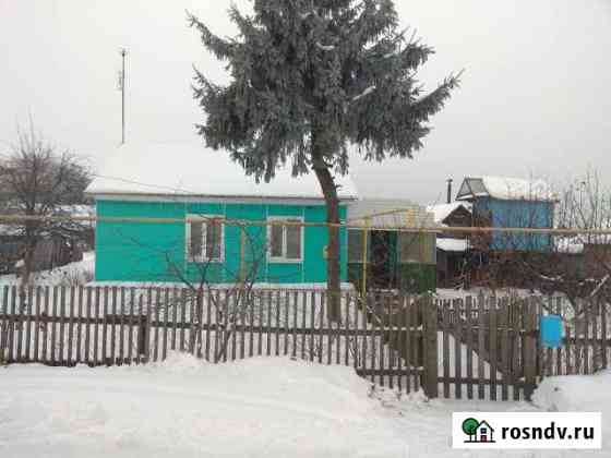 Дом 42 м² на участке 12 сот. на продажу в Заворонежском Заворонежское