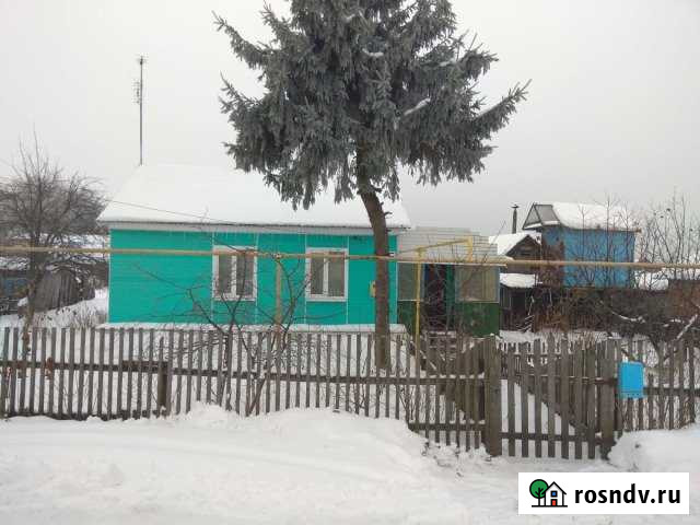 Дом 42 м² на участке 12 сот. на продажу в Заворонежском Заворонежское - изображение 1