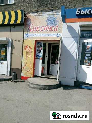 Торговое помещение в центре города Белово - изображение 1