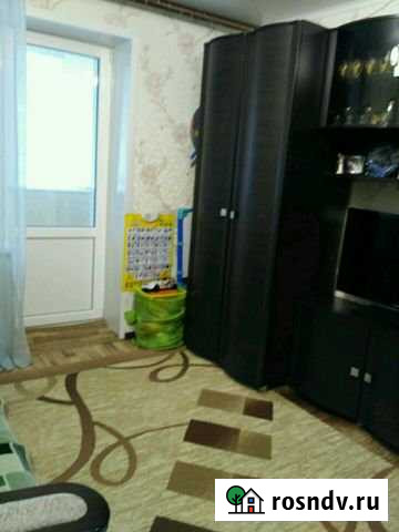 Комната 22 м² в 2-ком. кв., 2/5 эт. на продажу в Россоши Россошь - изображение 1