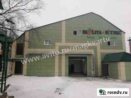 Склад 165 кв.м. Смоленск