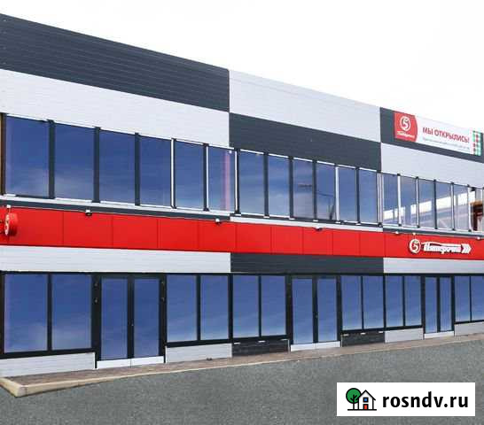 Торговое помещение, от 100 кв.м. Химки - изображение 1