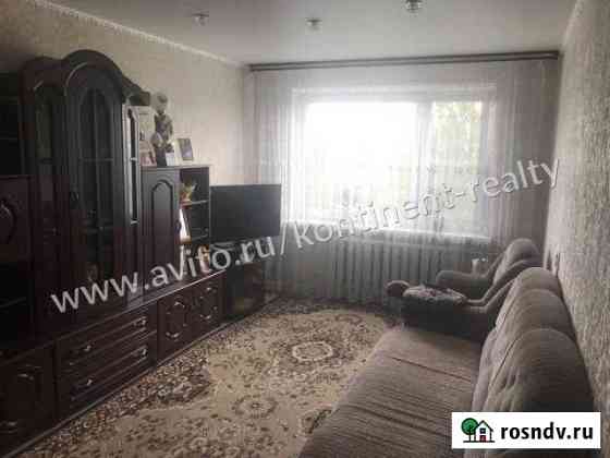 2-комнатная квартира, 53 м², 4/5 эт. на продажу в Лакинске Лакинск
